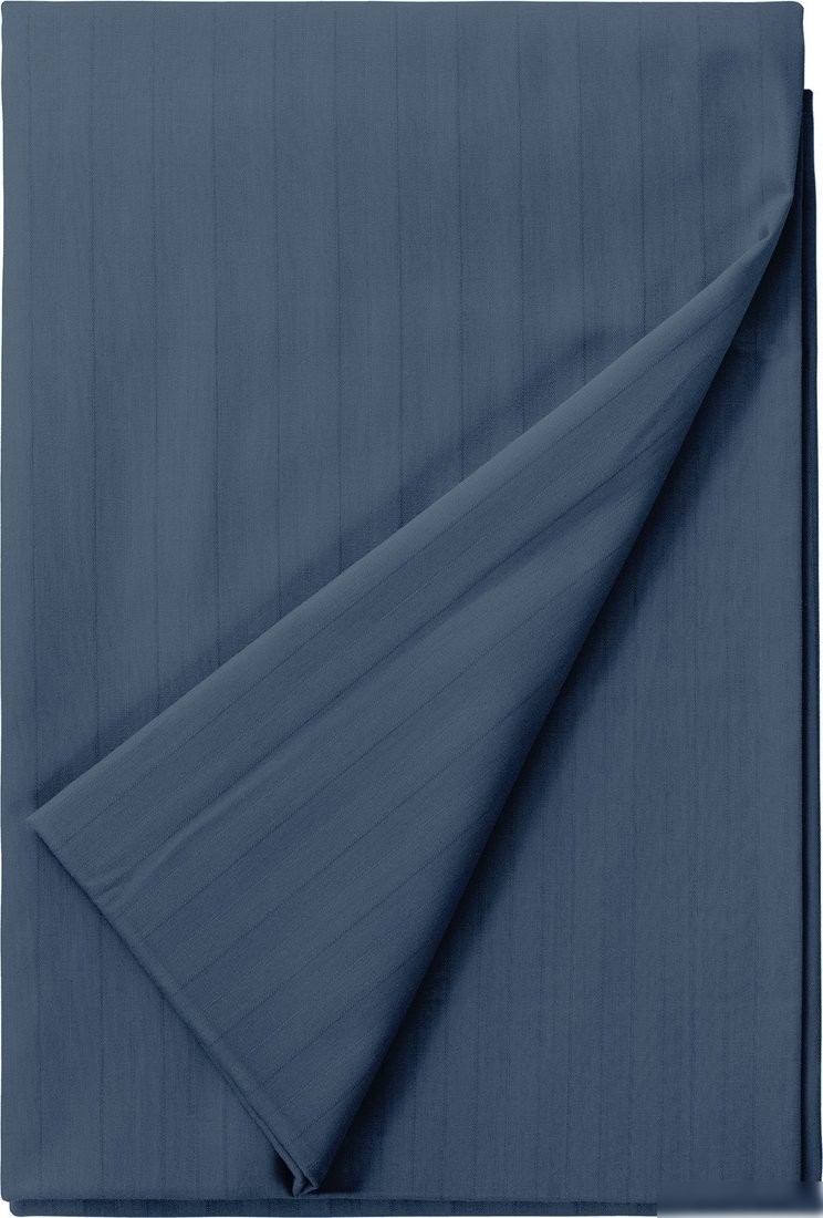 Постельное белье Verossa Stripe Sapphire VRT 200/220М 70308 ST13 01