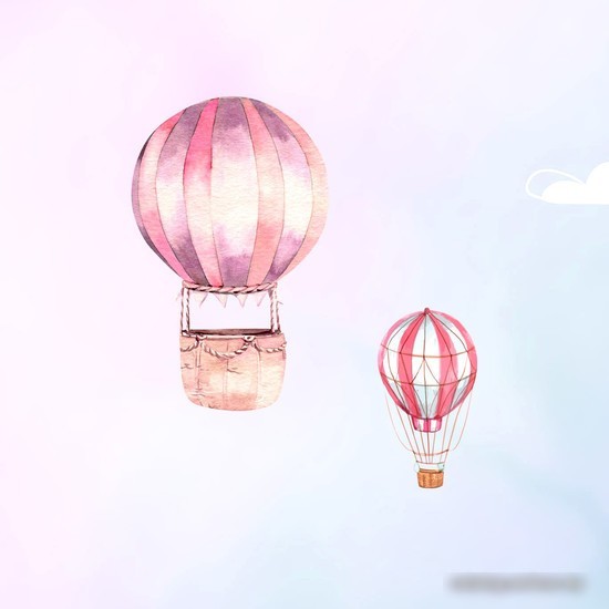 Виниловые обои Citydecor Princess 8 200x260