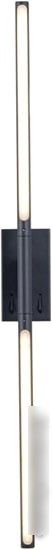Бра LOFT IT Stick 10011BK