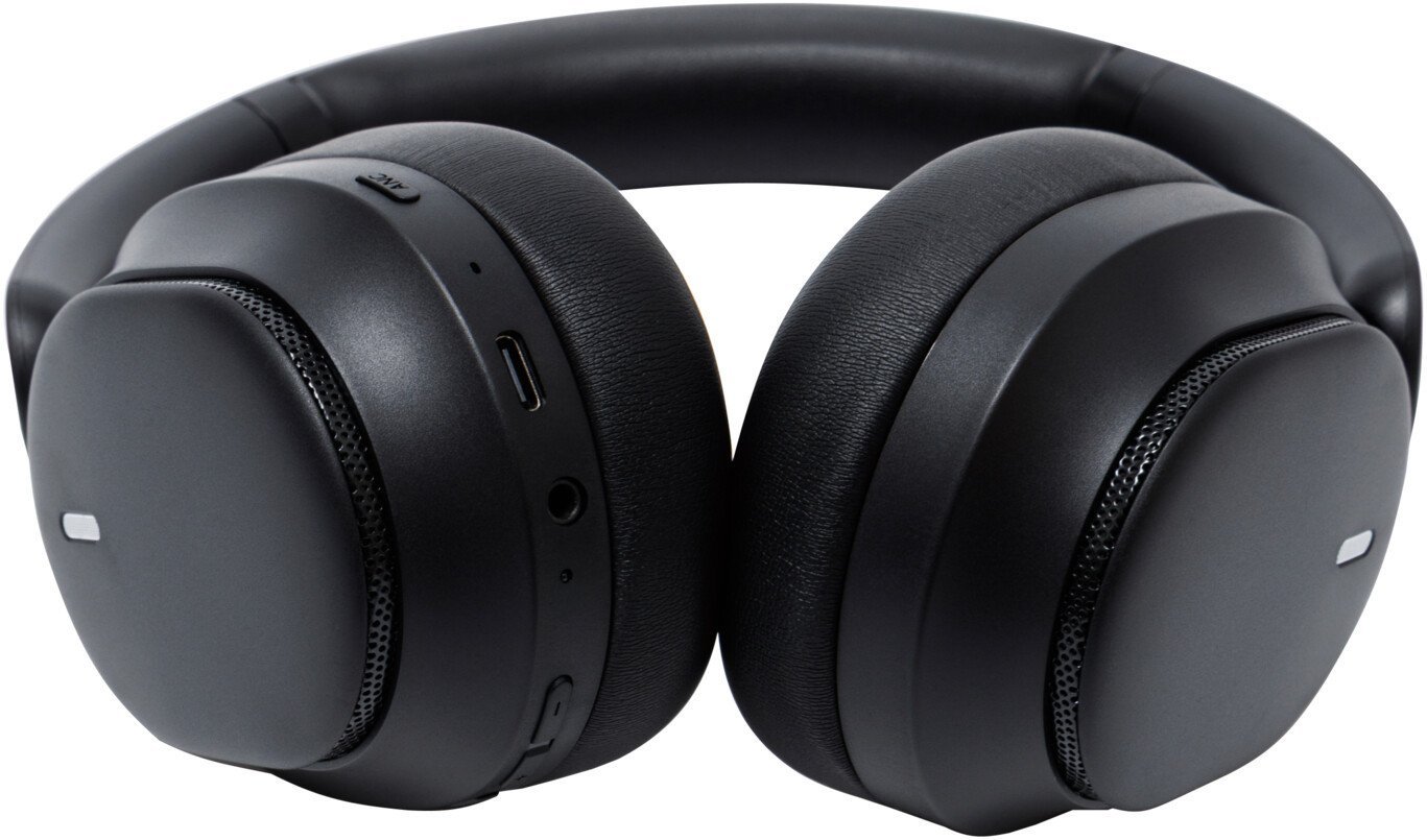 Наушники MEG Wave HWA200BL