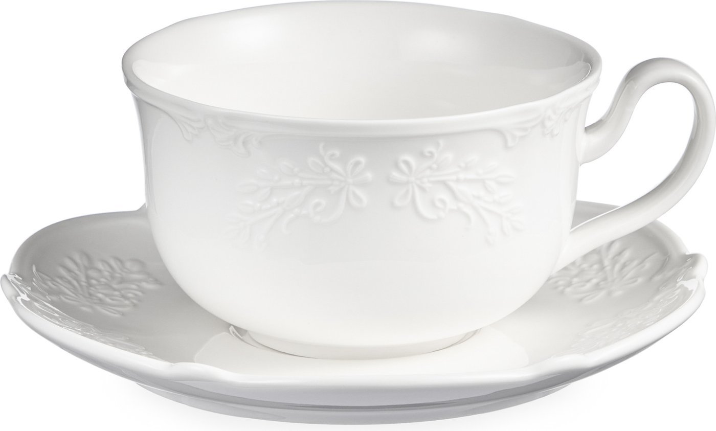 Набор чашек Lefard Floral 171-369