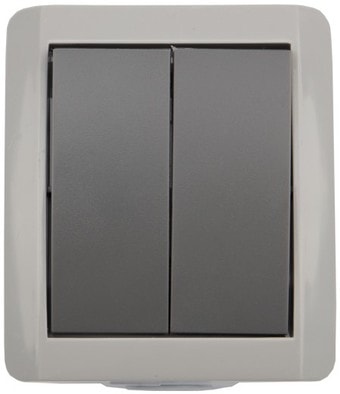 Выключатель Kranz KR-78-0609