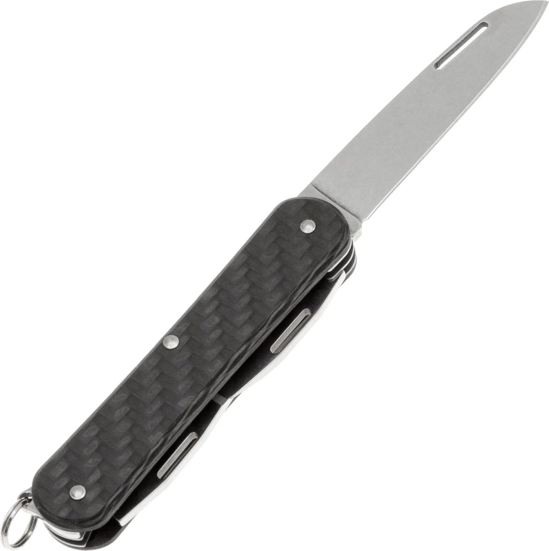 Складной нож Fox Knives Vulpis FX-VP130-3 CF