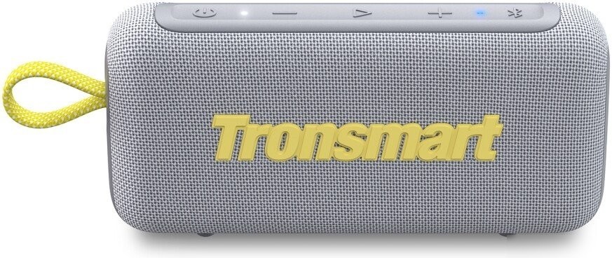 Беспроводная колонка Tronsmart Trip 2 (серый)