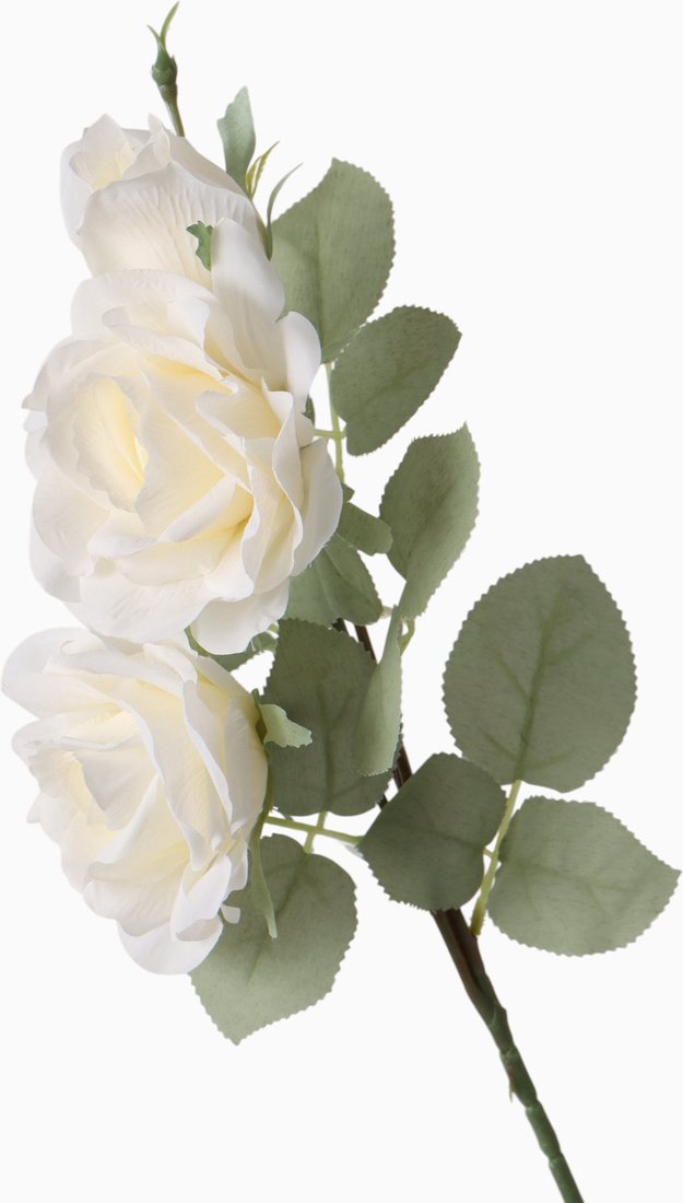 Искусственный цветок Poetry in flowers Роза Терция 4738207