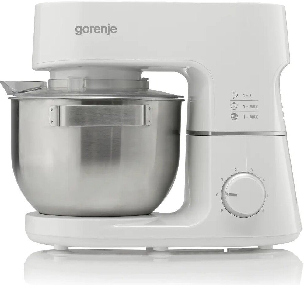 Планетарный миксер Gorenje MMC800CW