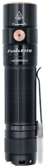 Фонарь Fenix E35R