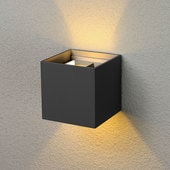 Бра Elektrostandard 1548 Techno LED Winner (черный)