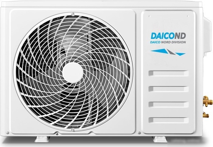 Кондиционер Daicond Odys DN-OS09NW