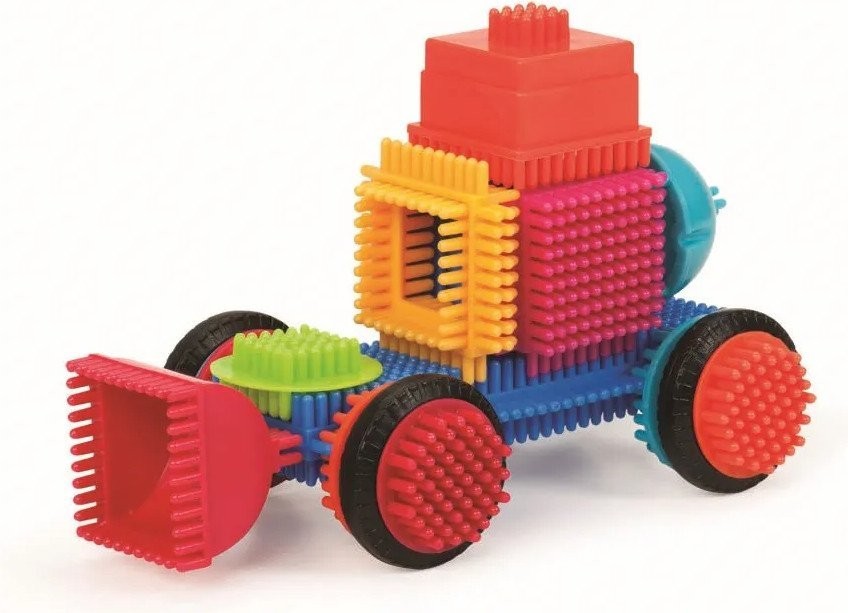 Конструктор Bristle Blocks 68164