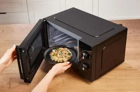 Микроволновая печь Gorenje MO20E1B5