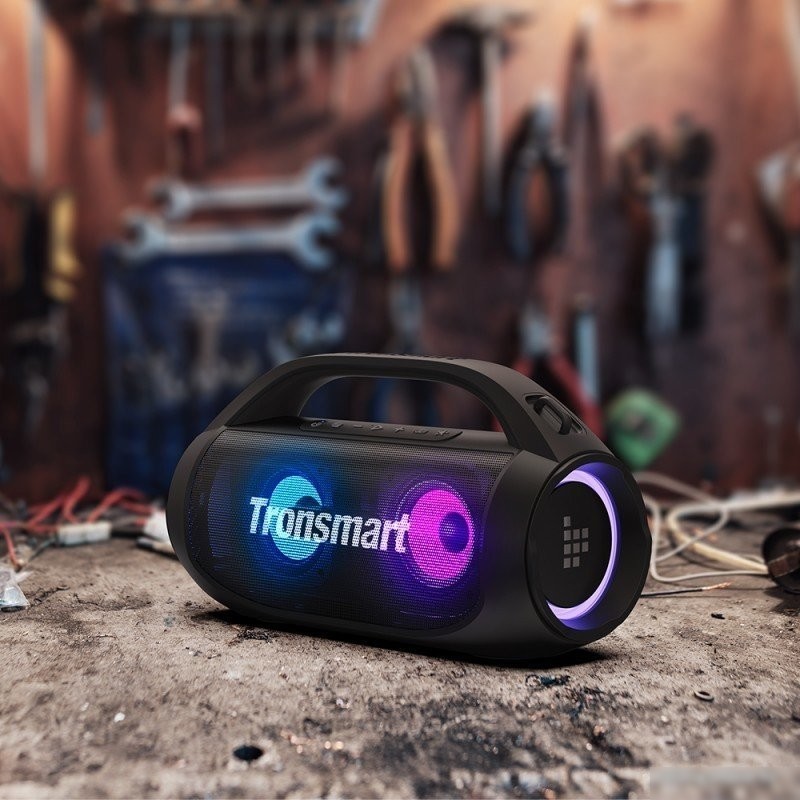 Беспроводная колонка Tronsmart Bang SE