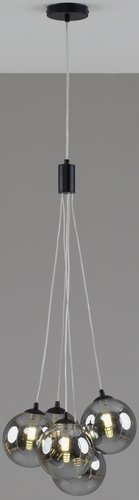 Подвесная люстра Moderli Renny V11722-5P