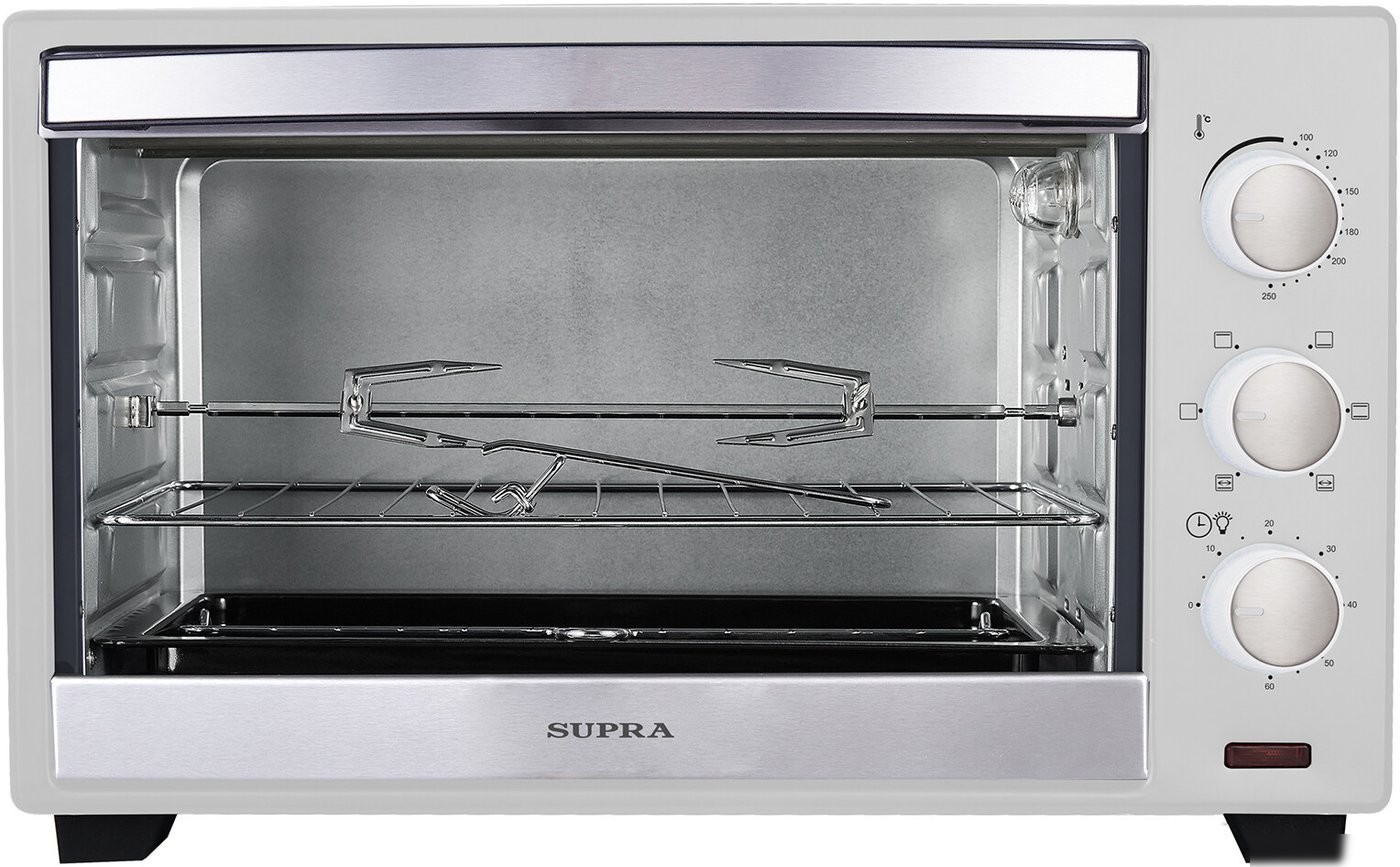 Мини-печь Supra MTS-5505 Мини-печь Supra MTS-5505