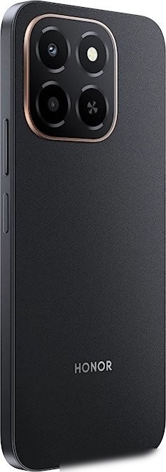 Телефон HONOR X6c 6GB/128GB международная версия (полночный черный)