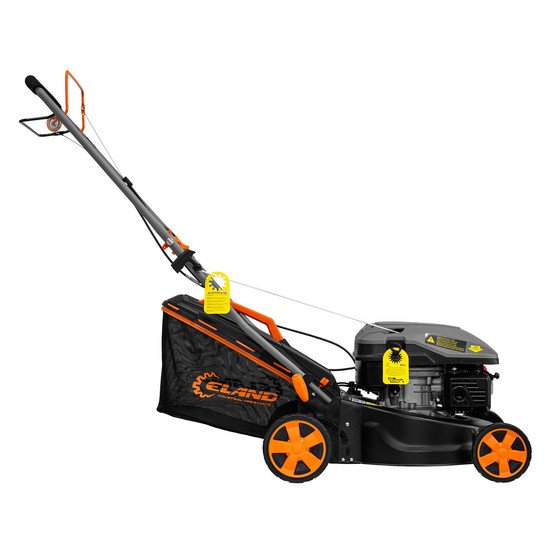 Газонокосилка ELAND BGL-445S