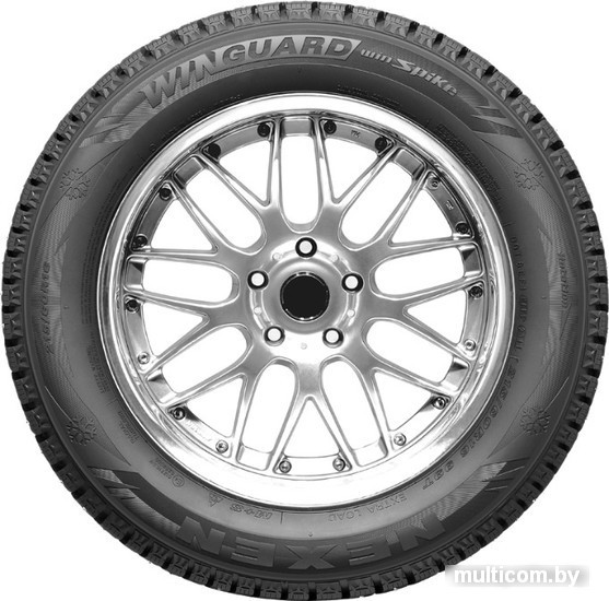 Автомобильные шины Roadstone Winguard WinSpike SUV 225/55R18 98T