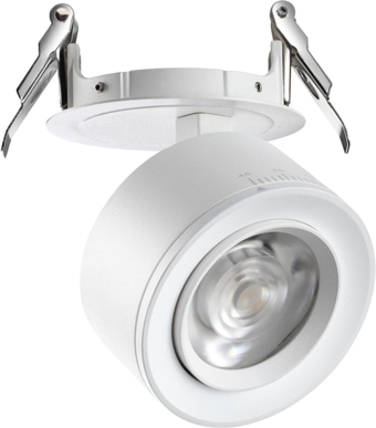 Точечный светильник Novotech Eddy 358945