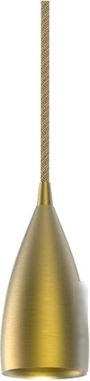 Подвесная люстра Gauss Decor PL032