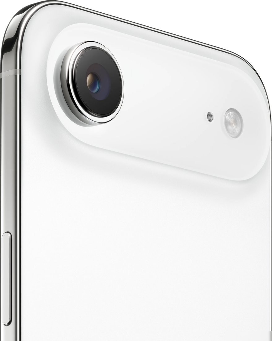 Телефон Apple iPhone Air 256GB (облачный белый)