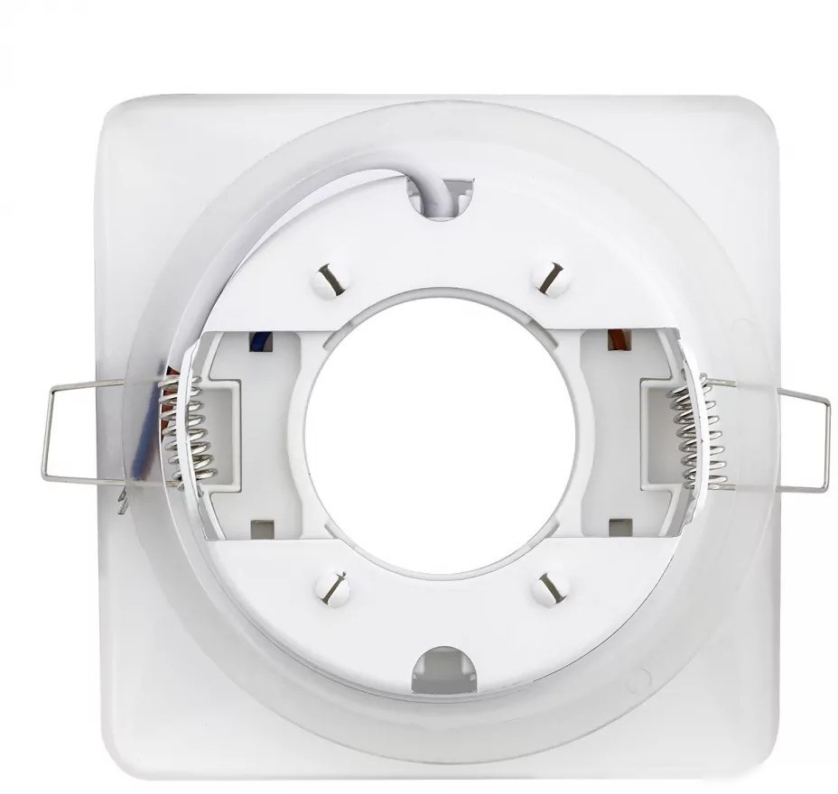 Точечный светильник SmartBuy SBL-10WH-GX53