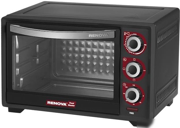 Мини-печь Renova MO-20GTB1 Мини-печь Renova MO-20GTB1