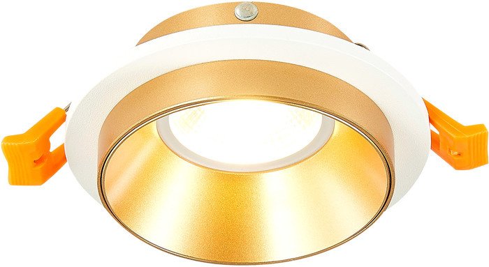 Точечный светильник ST Luce ST206.258.01