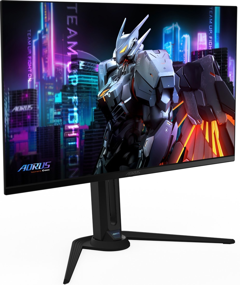 Игровой монитор Gigabyte Aorus FO32U2