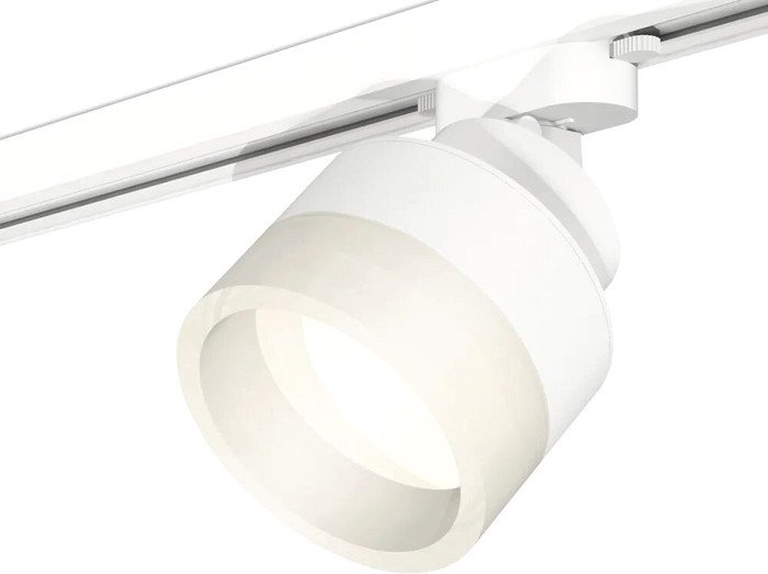 Трековый светильник Ambrella light Track system XT8101020 SWH/FR