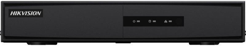 Сетевой видеорегистратор Hikvision DS-7104NI-Q1/4P/M(D)