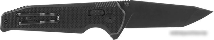 Складной нож SOG 12-57-01-57 Vision Xr Black