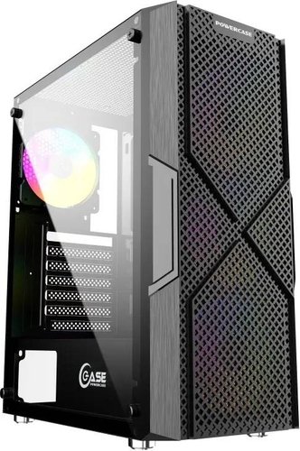 Компьютер Iven Gaming Black 180942