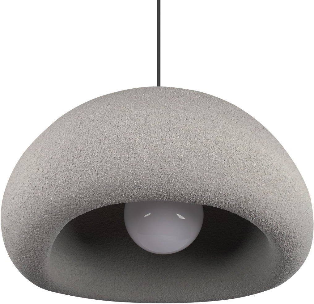 Подвесная люстра LOFT IT Stone 10252/400 (серый)