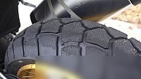 Внедорожные мотошины Michelin Anakee Adventure 90/90R21 54V TL/TT