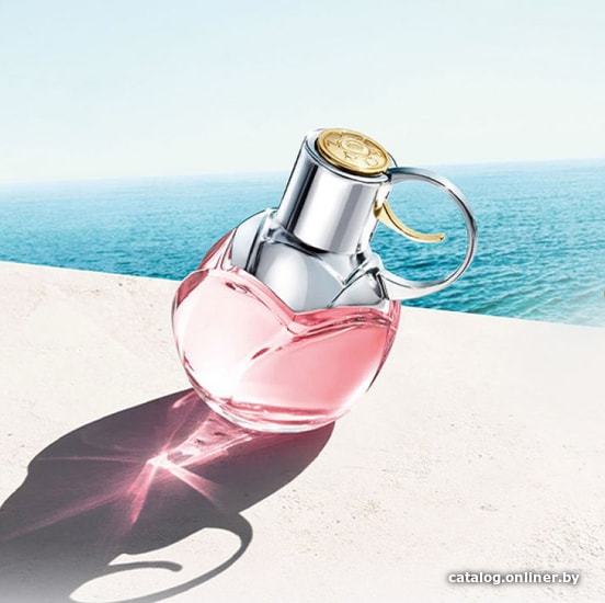 Azzaro Wanted Girl Tonic EdT (80 мл)