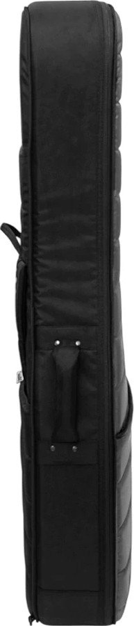 Чехол для гитары Bagandmusic Acoustic Pro Max (серый)