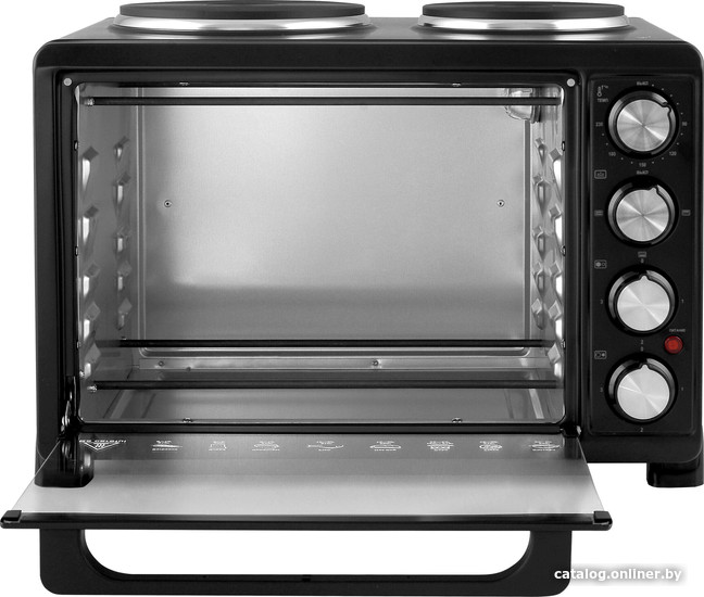 Мини-печь Willmark WHO-402B