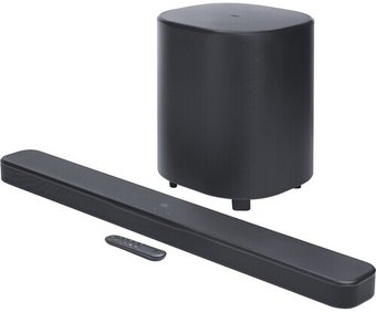 Саундбар JBL Bar 500MK2