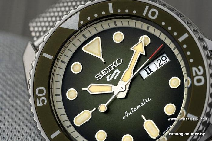 Наручные часы Seiko SRPD75K1