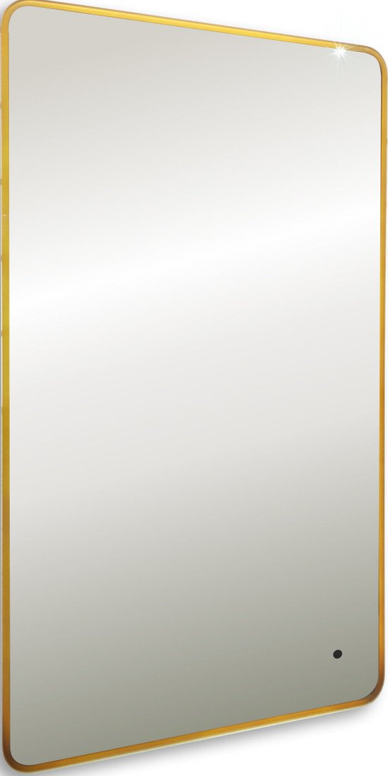 Silver Mirrors Зеркало Incanto 60x100 LED-00002558