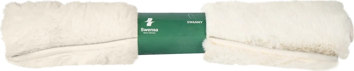 Коврик для ванной Swensa Swanny Cream 5 50x50см SWM-2400CRM-T (экрю)