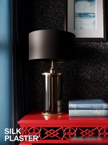 Жидкие обои Silk Plaster East 960