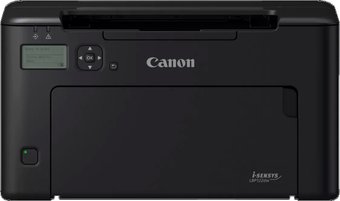 Принтер Canon i-Sensys LBP122dw (черный)
