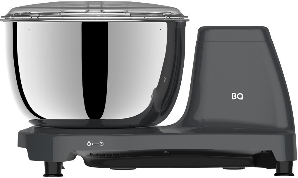 Миксер BQ MX522 (серый)