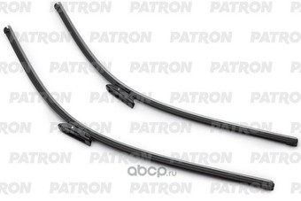 Щетки стеклоочистителя Patron PWB800-FS
