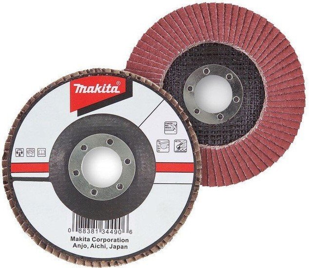 Шлифовальный круг Makita D-28341