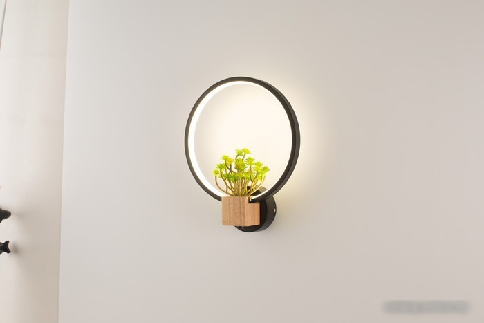 Бра Home Light Астерия C056-2-B