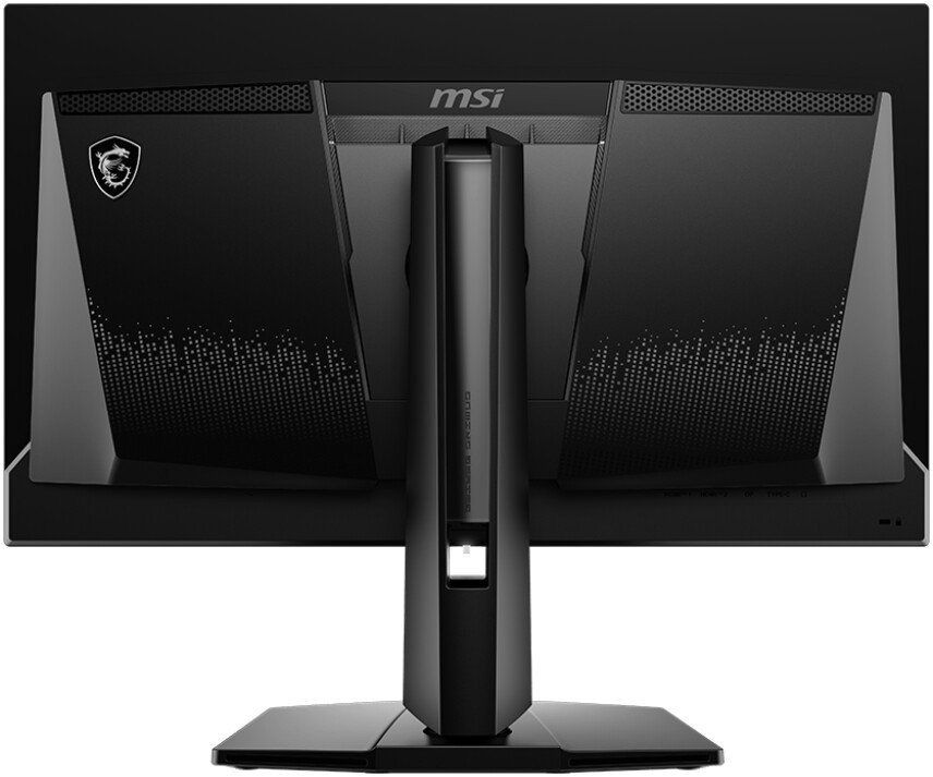 Игровой монитор MSI MAG 271QP QD-OLED X28