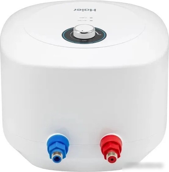 Накопительный электрический водонагреватель Haier ES10V-MQ2