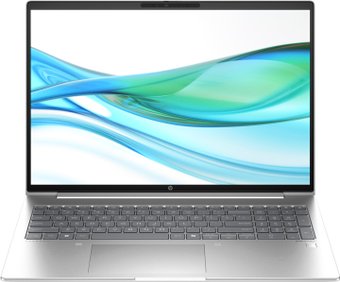 Ноутбук HP ProBook 460 G11 D2FP5ET Win 11 Pro